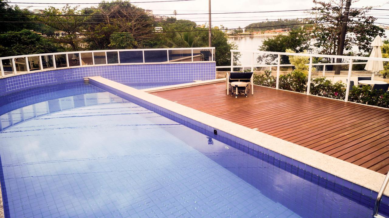 Privileg Ilhéus Exterior foto